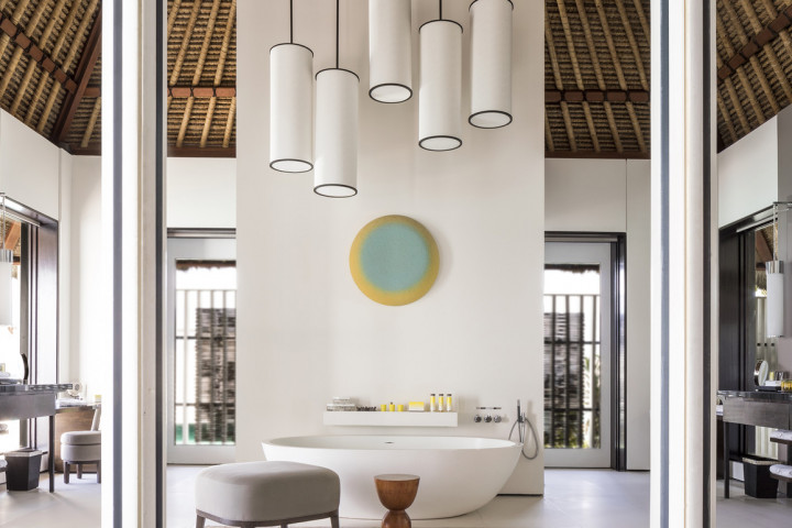 Cheval Blanc Randheli (Noonu atoll) 5*