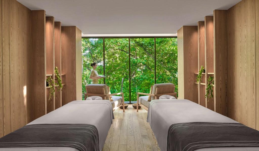 Alila Kothaifaru Maldives (Raa atoll) 5*