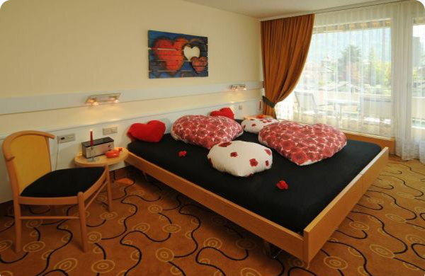 Hotel Goldey  3*