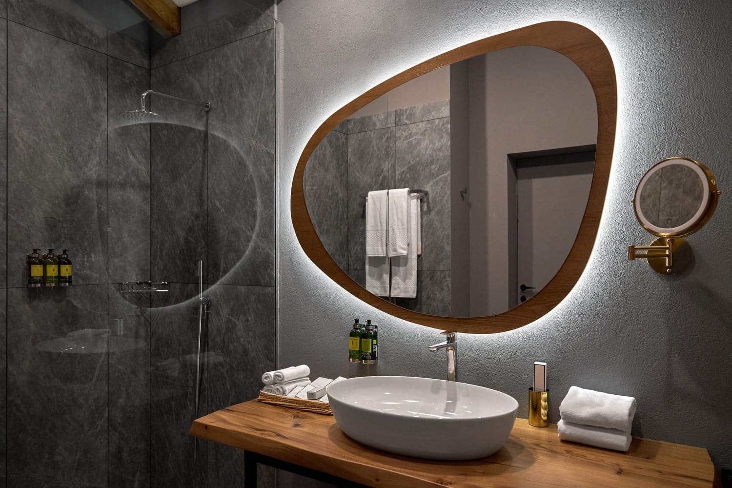 Бутик-отель «Шамбала» 5*