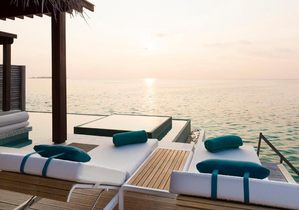 Niyama Private Islands Maldives (Dhaalu atoll) 5*