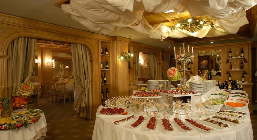 Hotel Grifone 4*