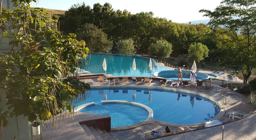 Medite Resort Spa Hotel 4*