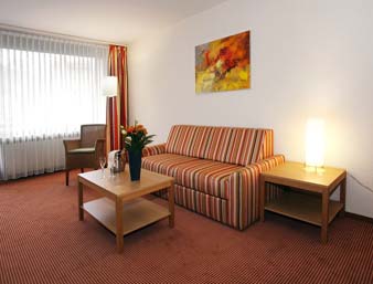 Hotel  Ramada Regina Titlis 4*