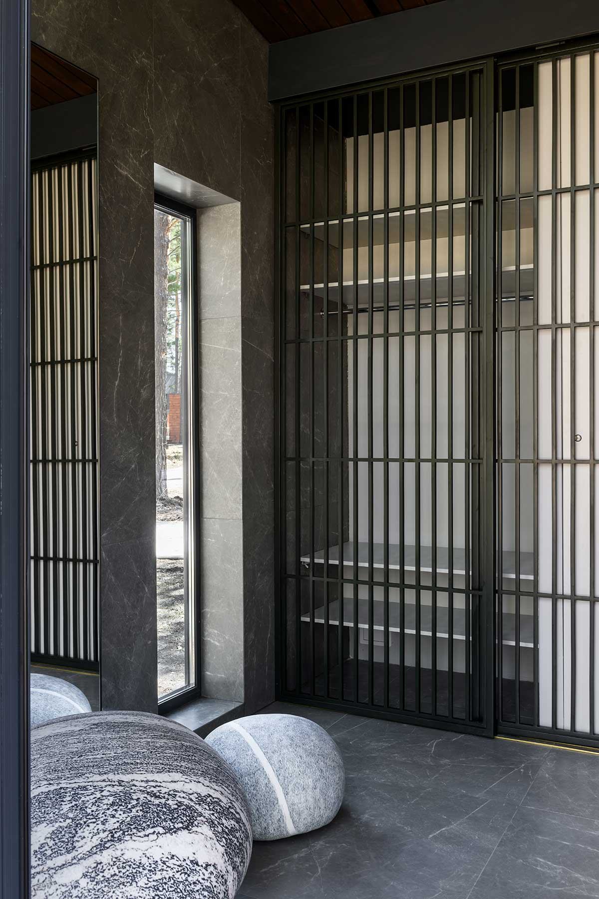 Отель «Хвоя в горах»  5*