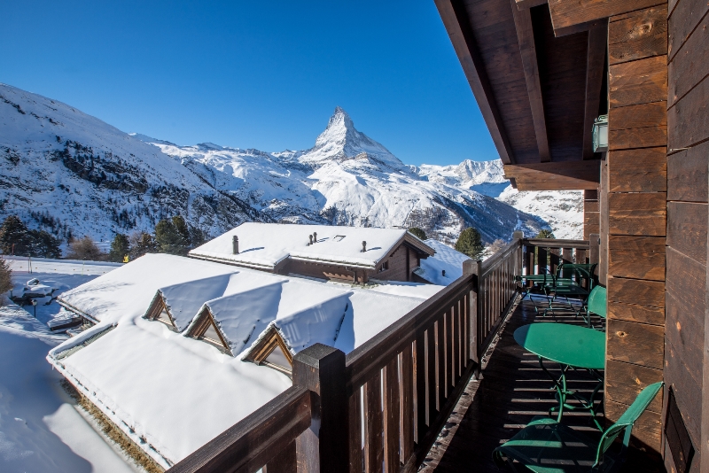 Hotel Riffelalp Resort 2222 5*