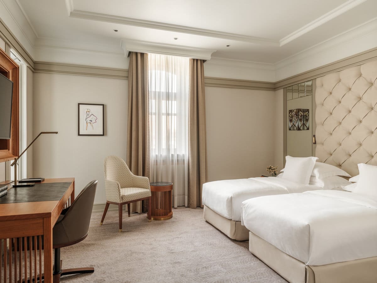 Отель «Метрополь» 5* Отель «Метрополь» 5*
