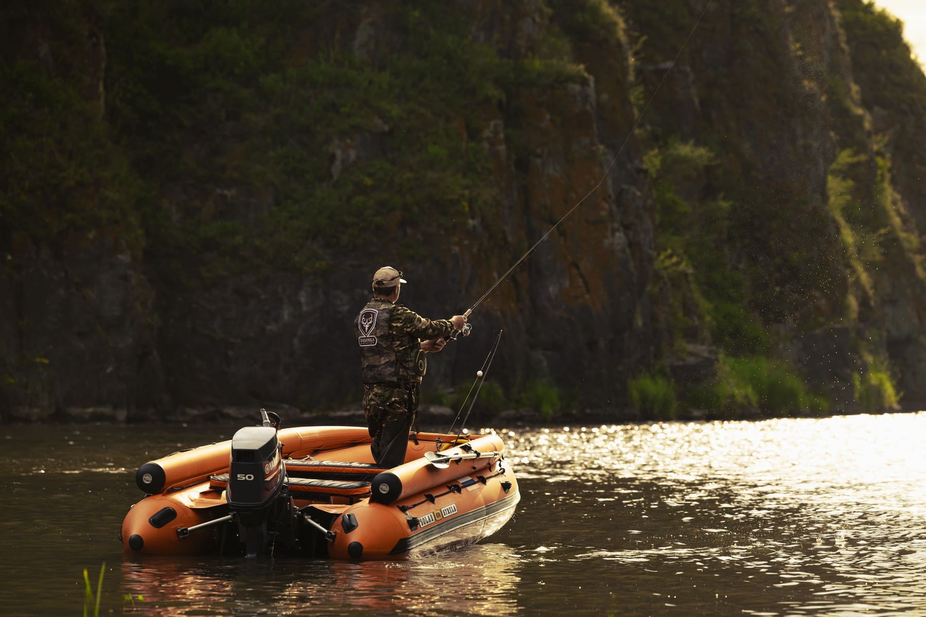 Отель Шале «Вольница» Алтай