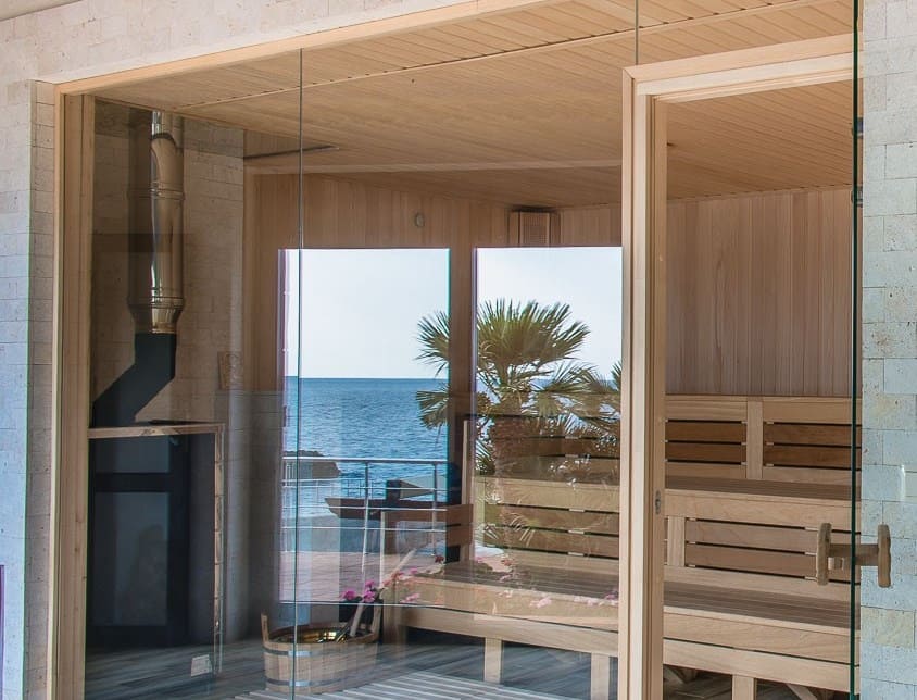 Крымский Бриз Hotel & Villas 5*