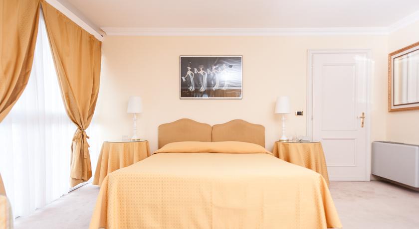 Grand Hotel Ambasciatori 4*