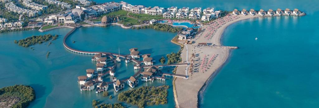 Anantara Mina Al Arab Ras Al Khaimah 5*