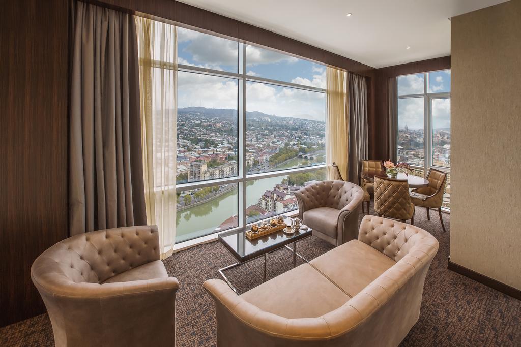 The Biltmore Hotel Tbilisi 5*