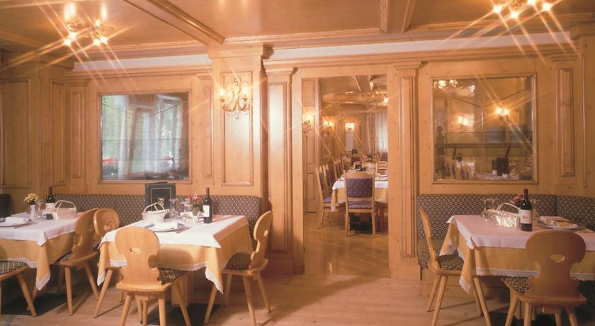 Park Hotel & Club Diamant 4*