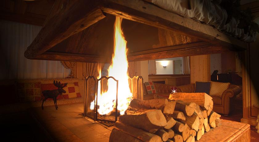 Hotel Grifone 4*