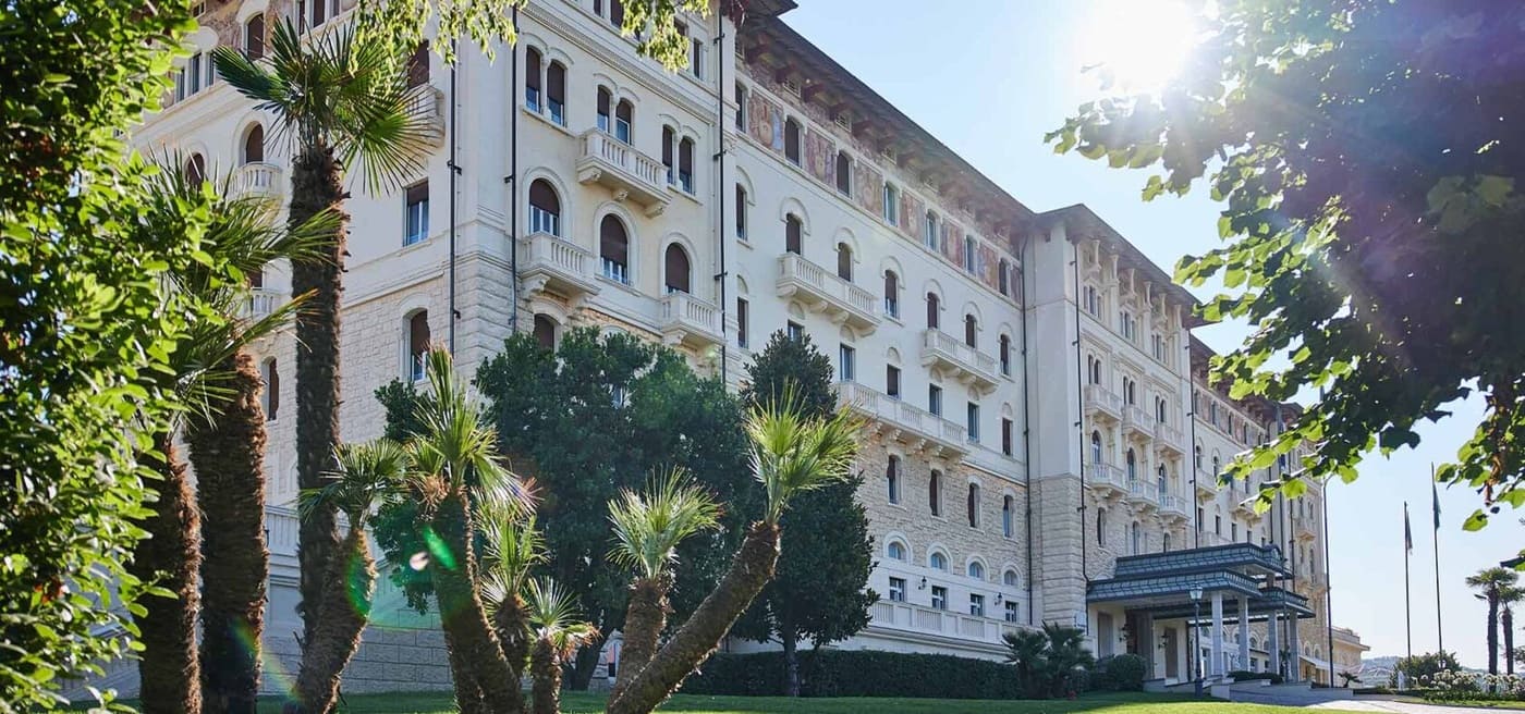 Palazzo Fiuggi Wellness Medical Spa 5*