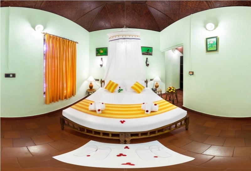 Manaltheeram Ayurveda Beach Village 4*