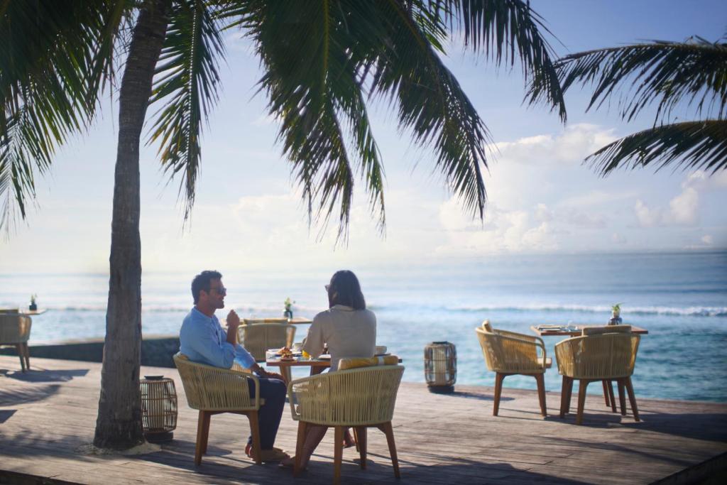 Anantara Veli Maldives Resort (South Male atoll) 5*