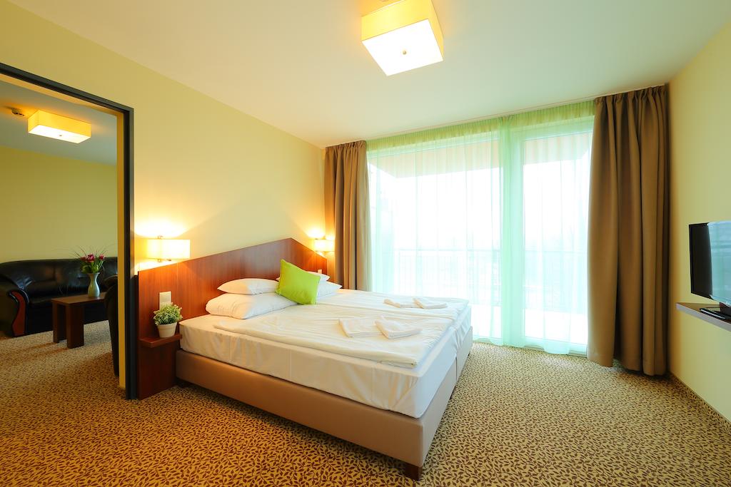 Hotel Margareta 3*