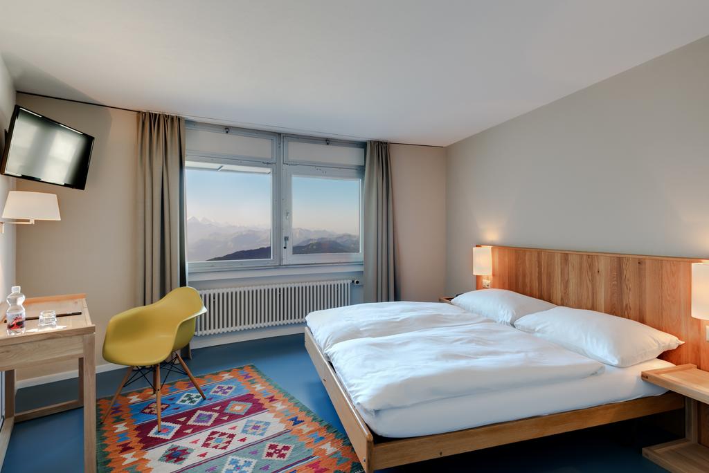 Hotel Bellevue Kriens 2*