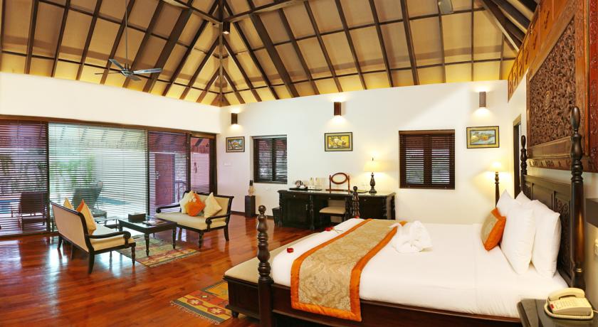 Carnoustie Ayurveda & Wellness Resort 5*