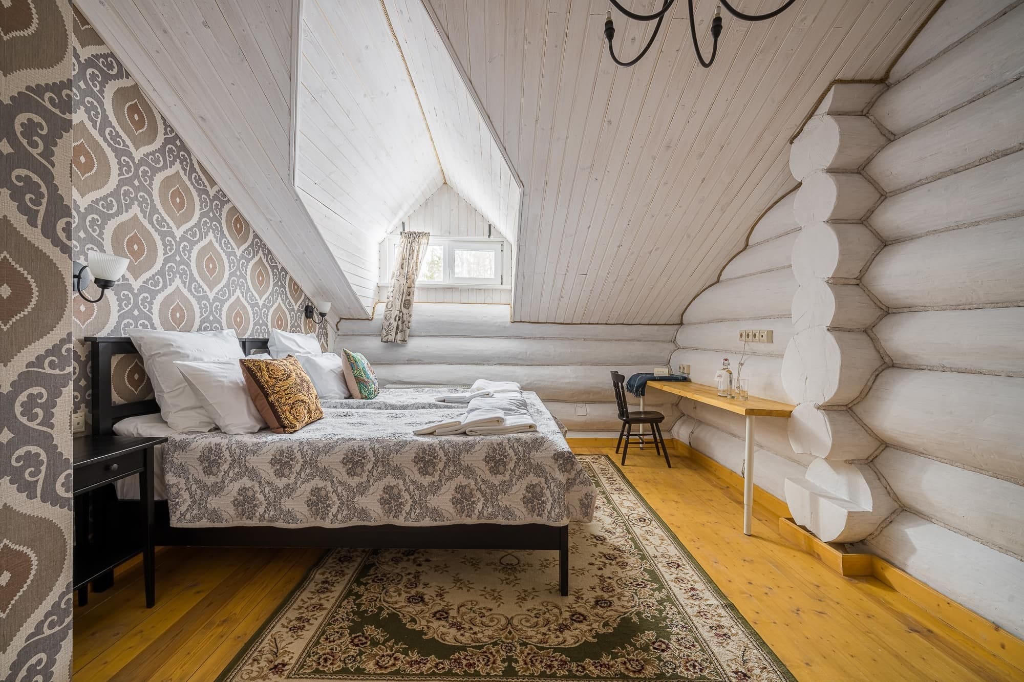 ОТЕЛЬ-УСАДЬБА «ВРЕМЕНА ГОДА» 4*