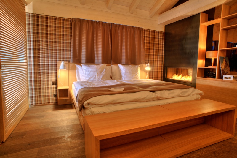 Cervo Mountain Boutique Resort 5 *