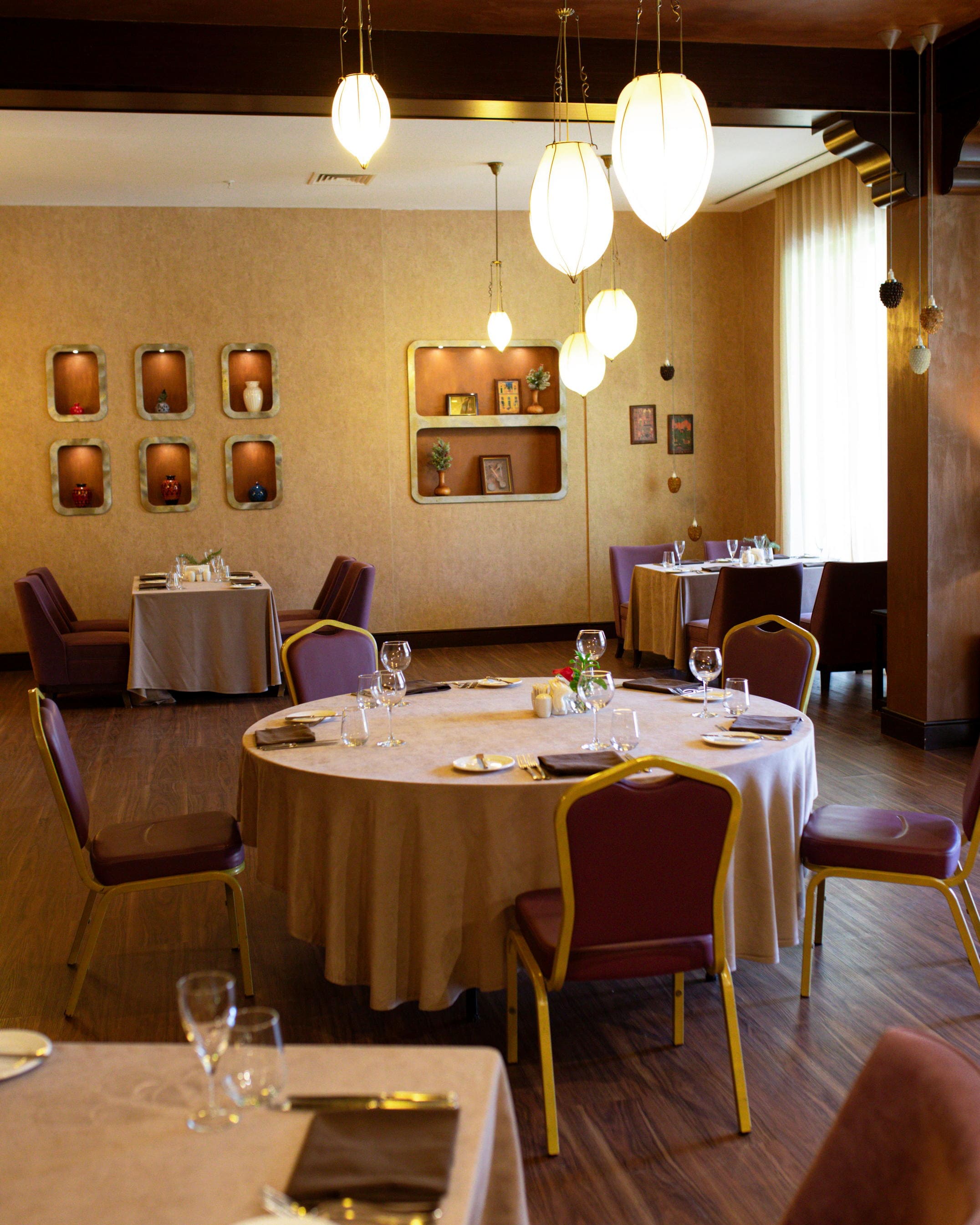 Garabagh Resort & Spa Naftalan 5*