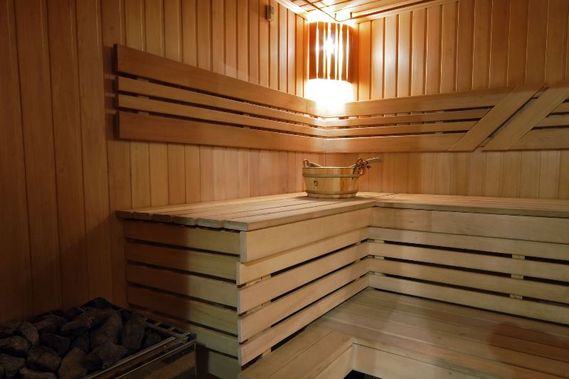 Санаторий «Электра»