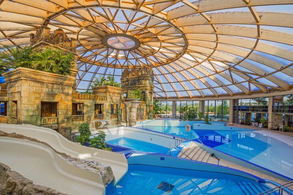 Aquaworld Resort Budapest 4*