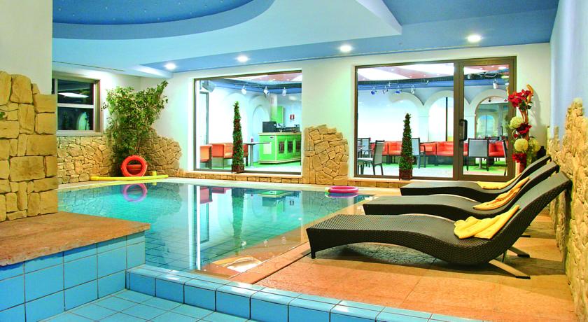 Rubino Park Hotel & Club 4*