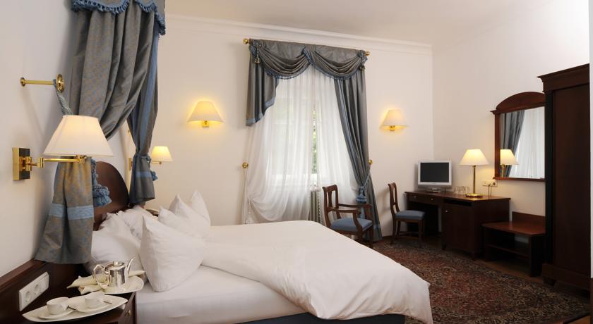 Hotel Corso 4*