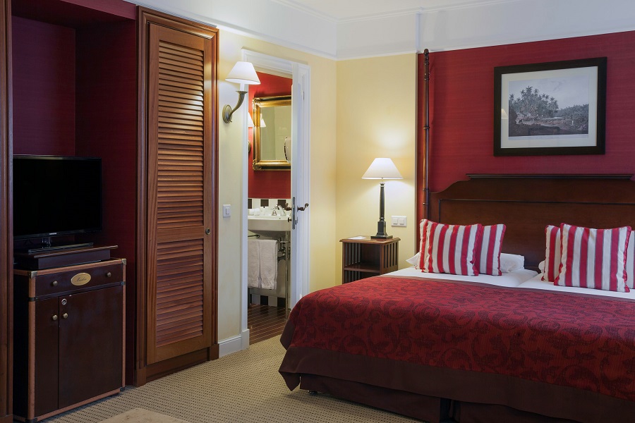 HOTEL KIPLING MANOTEL 3*