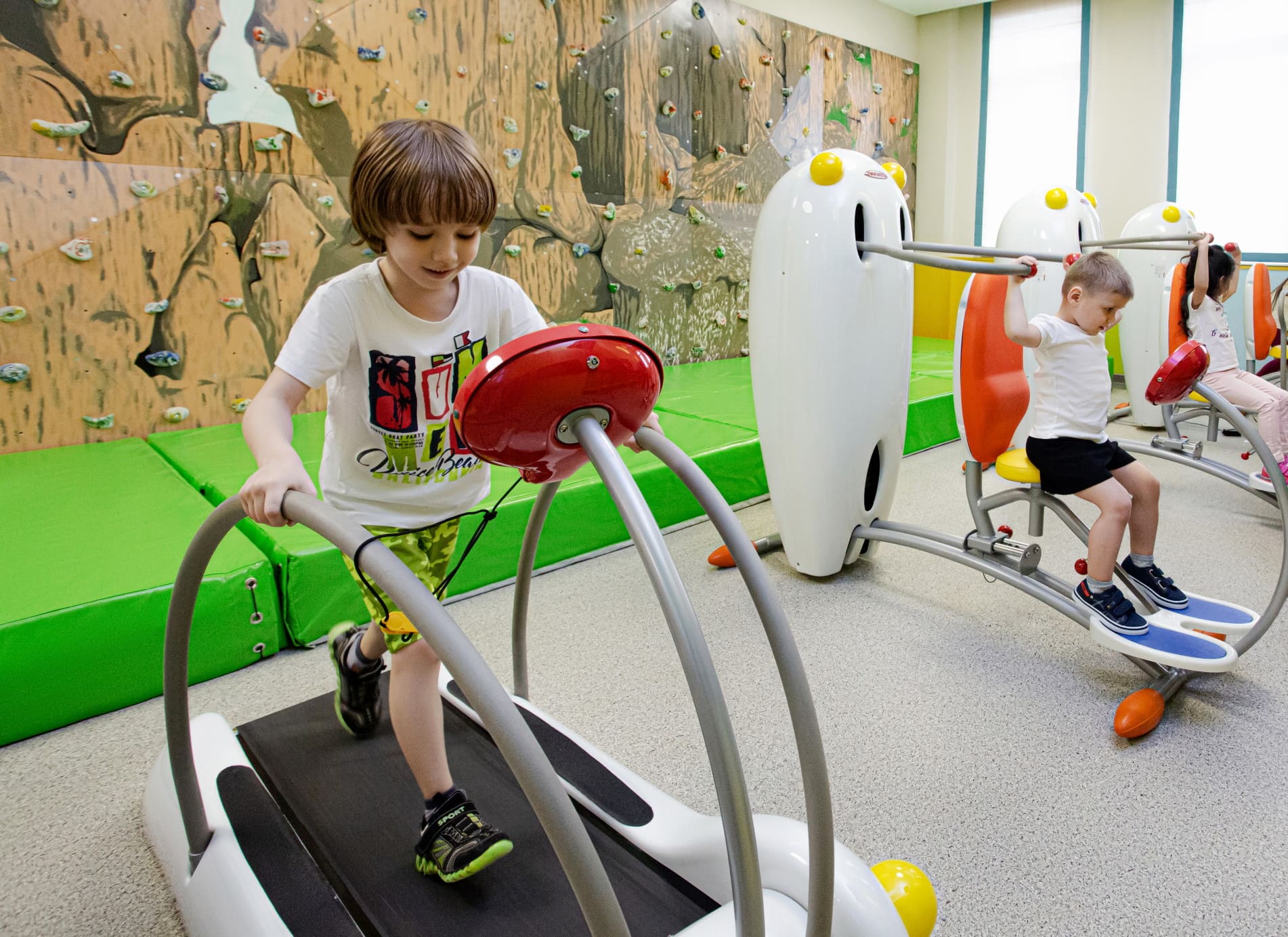 Спа-Комплекс Luciano 5*