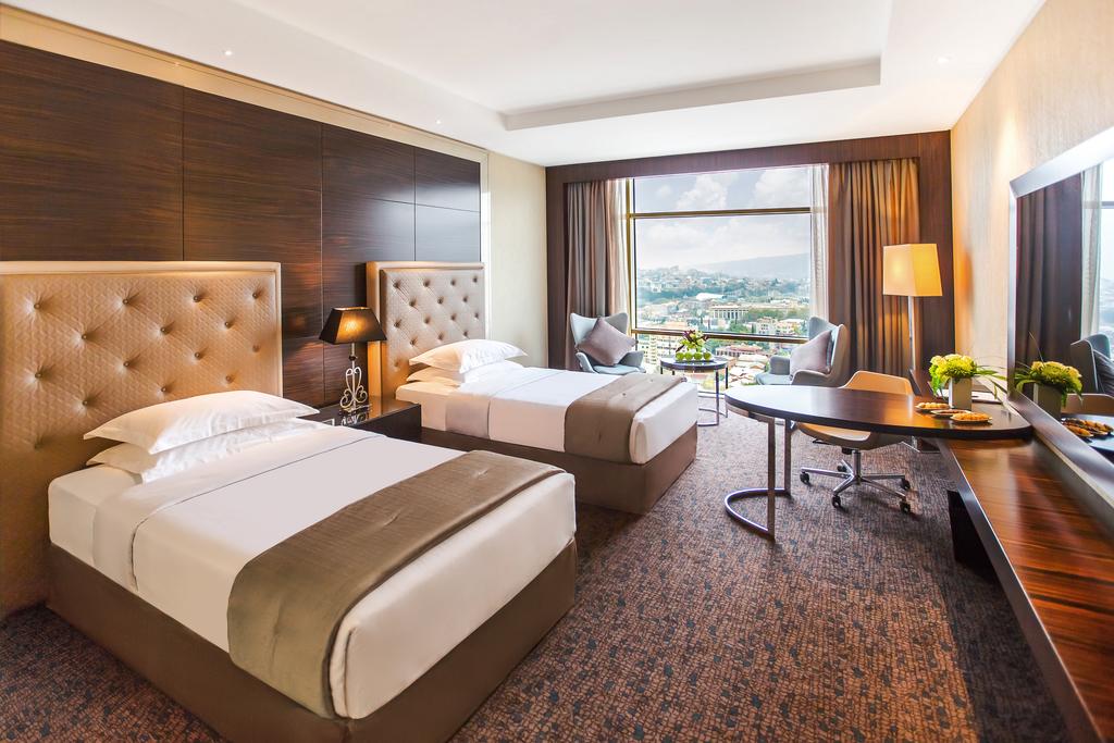 The Biltmore Hotel Tbilisi 5*