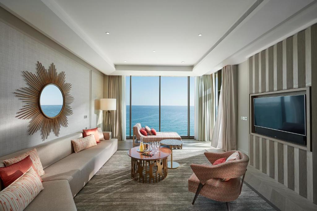 Mandarin Oriental Jumeira, Dubai 5*