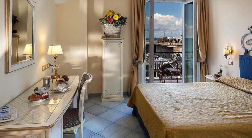 Hotel Nettuno 4*