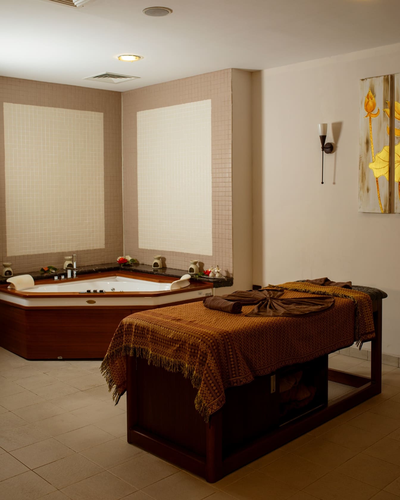 Chinar Hotel & Spa Naftalan 5*