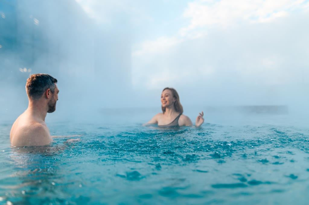 Майер курорт «Марциаль» 4*