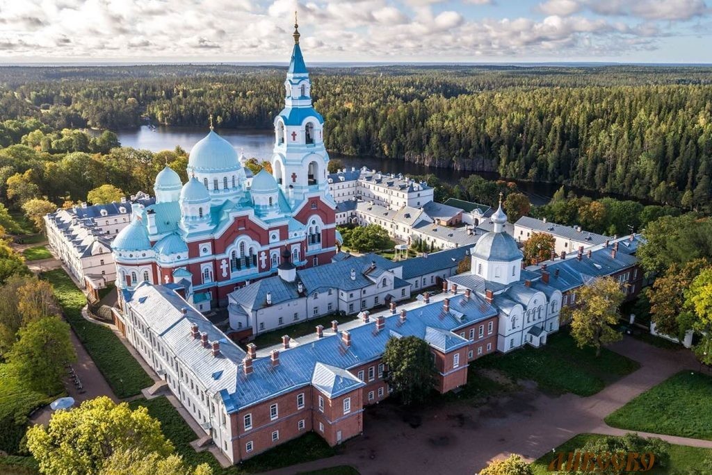 Экскурсионный тур "В краю лесном, в краю озерном" (6 дней/5 ночей)