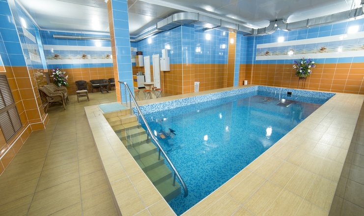 Санаторий «Оболсуново»