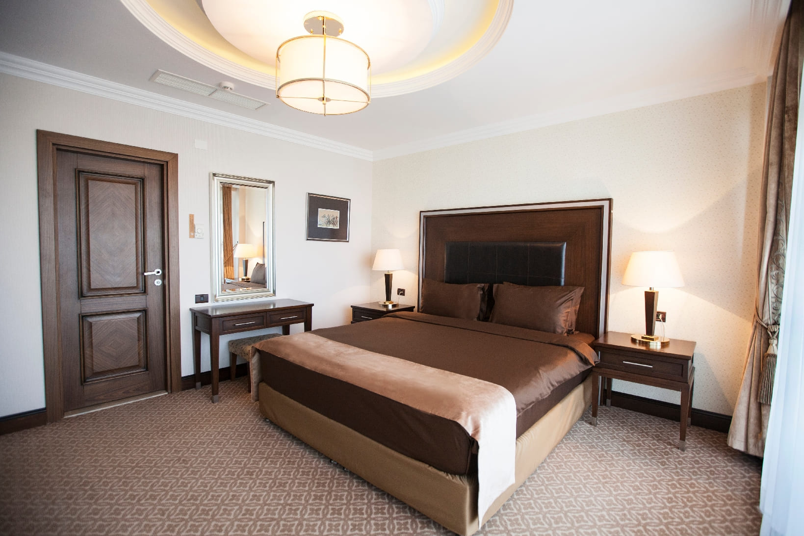 Chinar Hotel & Spa Naftalan 5*
