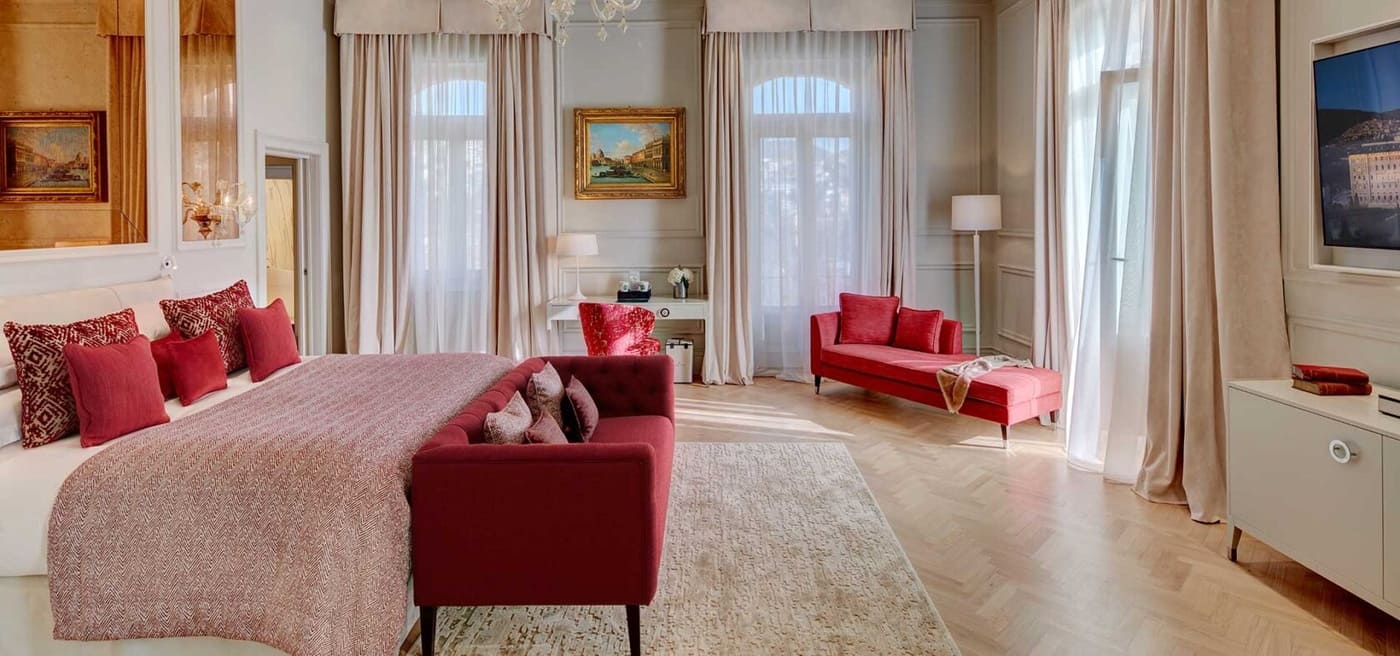 Palazzo Fiuggi Wellness Medical Spa 5*