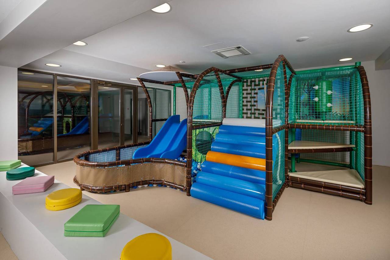 Санаторий Foros Wellness & Park 4*