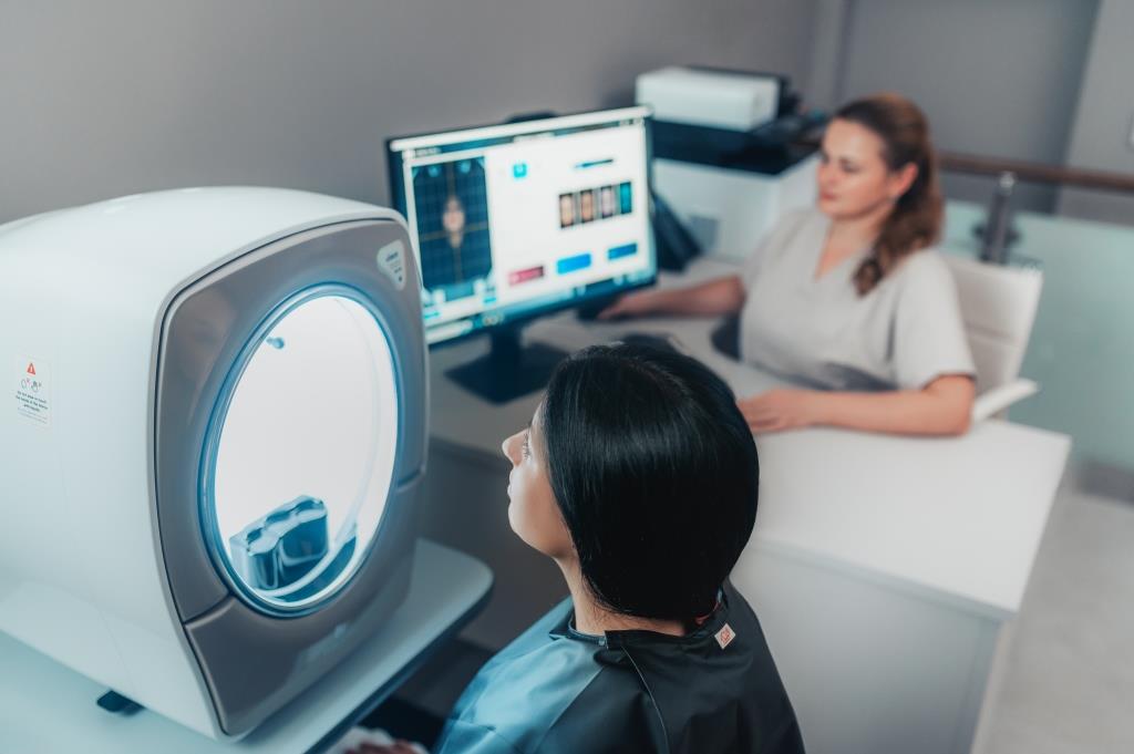 Майер курорт «Марциаль» 4*