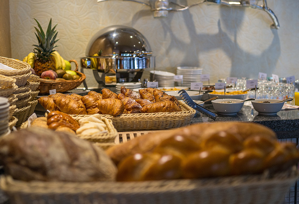 Hotel Albergo Carcani 3*