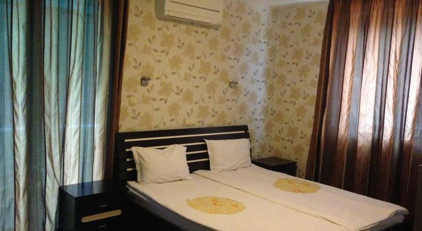 Perun Hotel Sandanski 3*