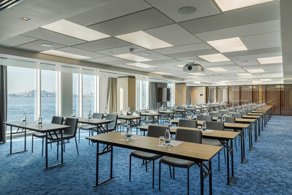 VLADIVOSTOK Grand Hotel & SPA 5*