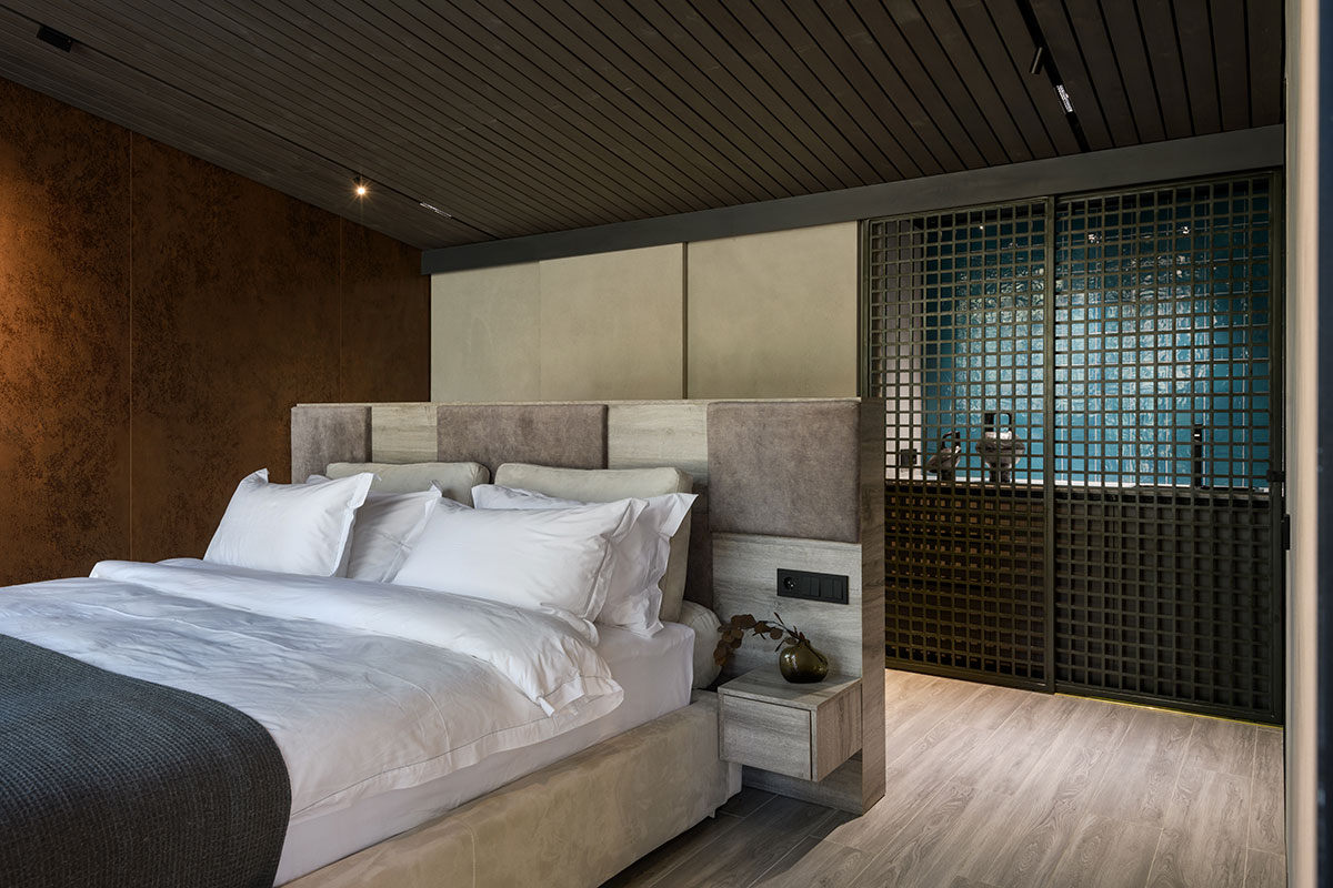 Отель «Хвоя в горах»  5*