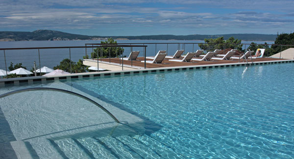 Novi Spa Hotels Resort 5*