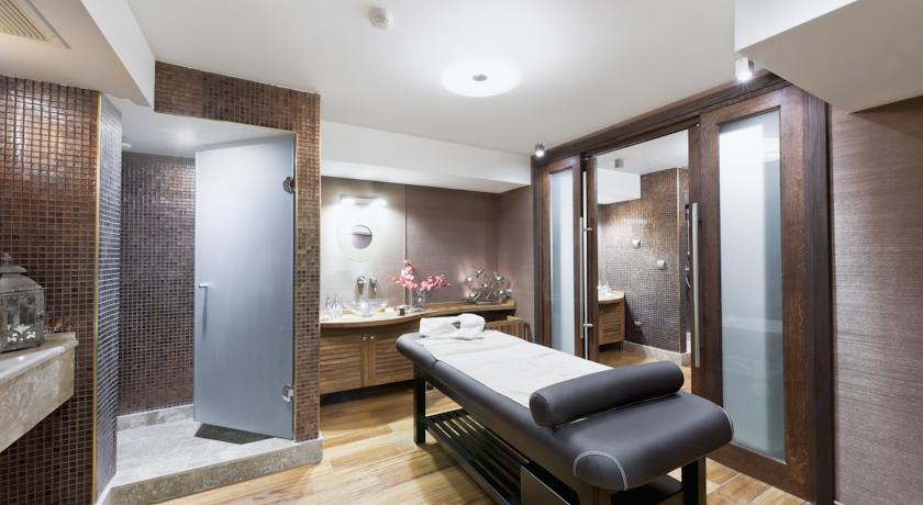 Regnum Bansko Aparthotel & SPA 5*